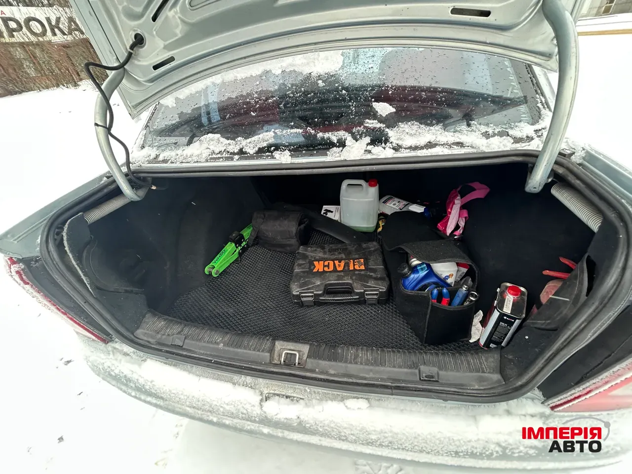 Opel Astra - фото 10