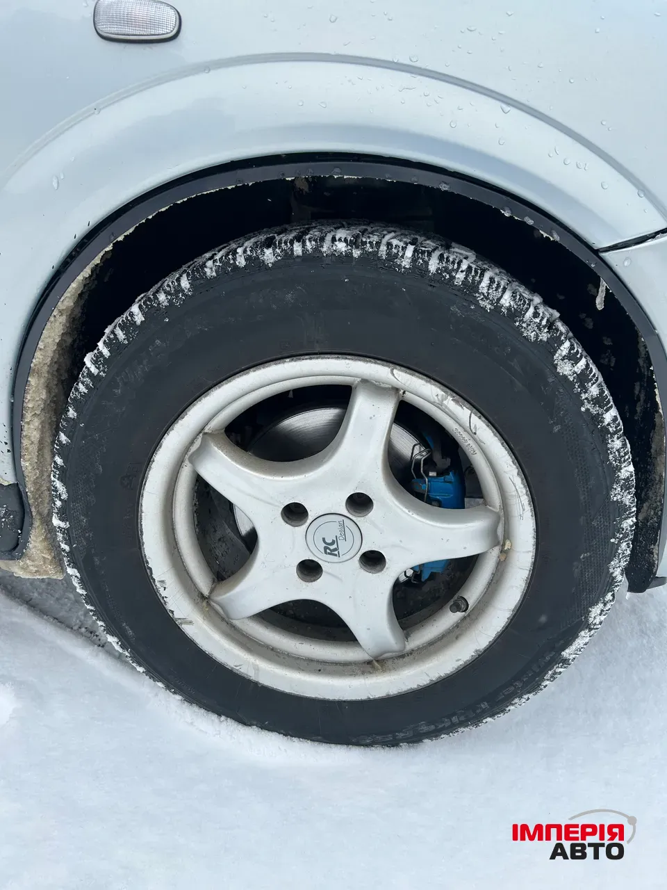 Opel Astra - фото 14