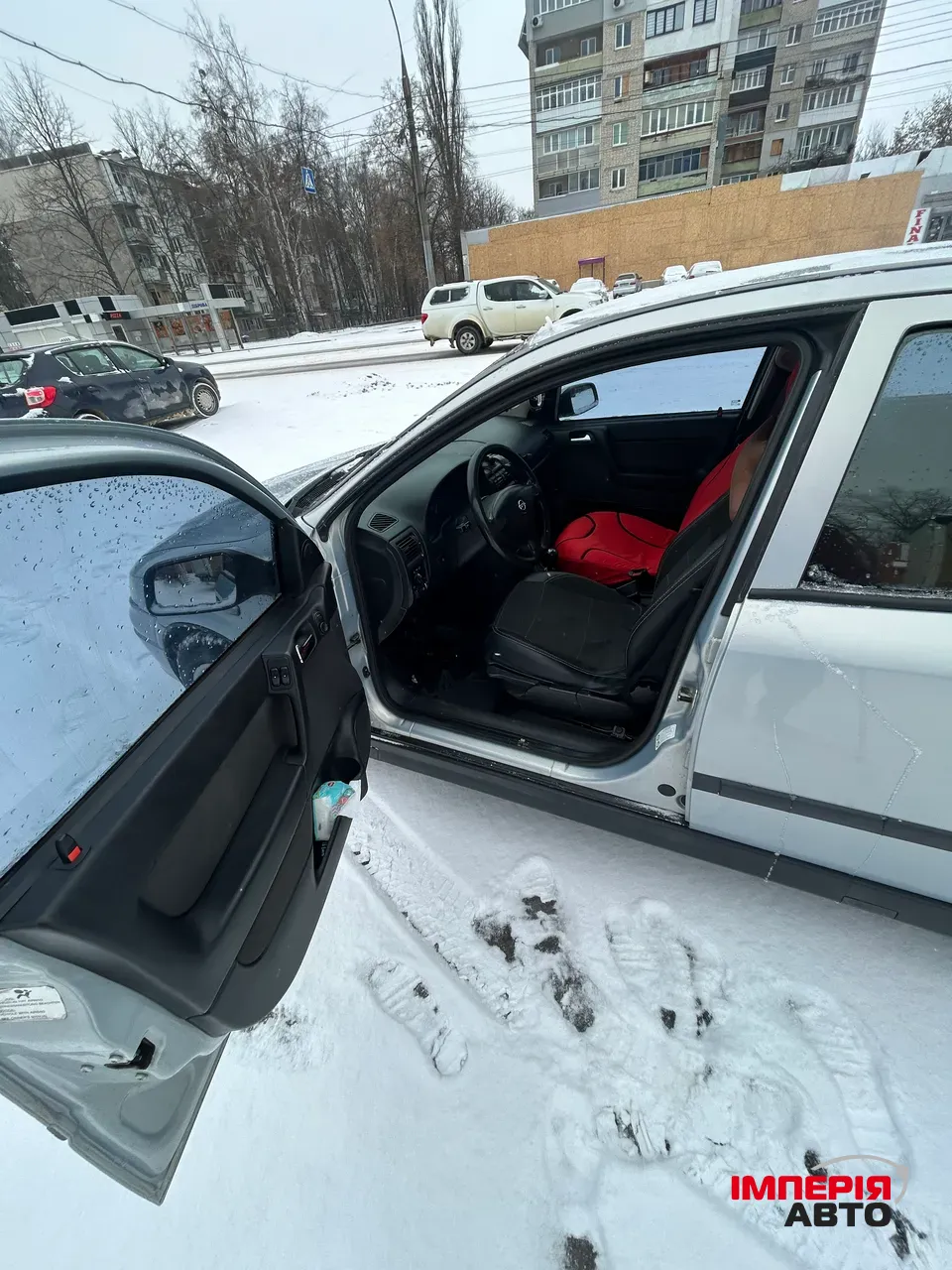 Opel Astra - фото 5