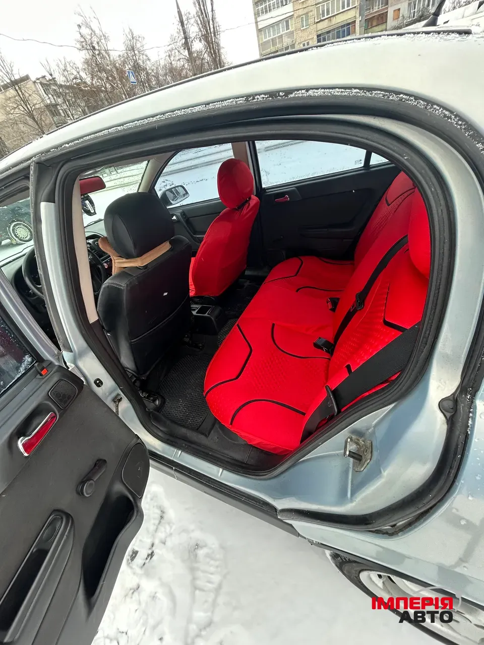 Opel Astra - фото 7