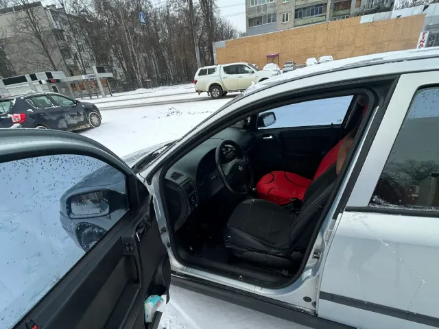 Opel Astra - фото 5