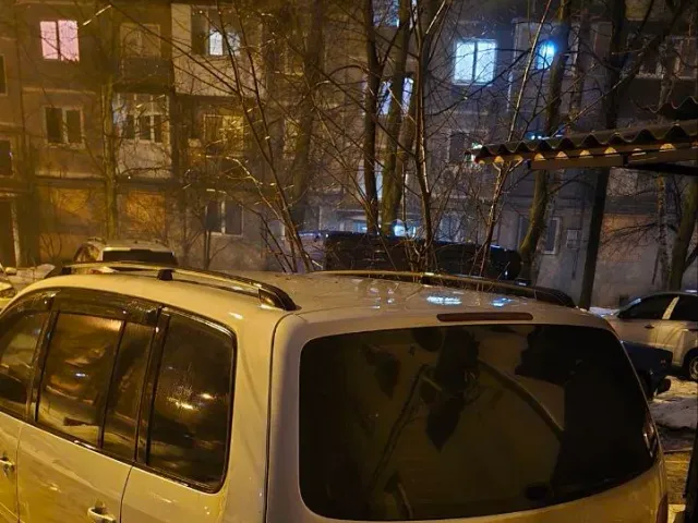 Volkswagen Touran - фото 3