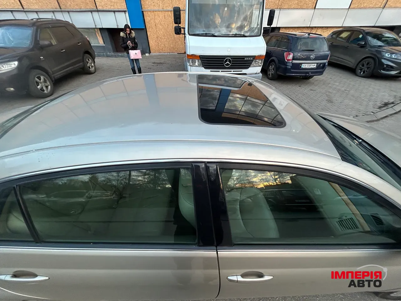 Toyota Avalon - фото 6