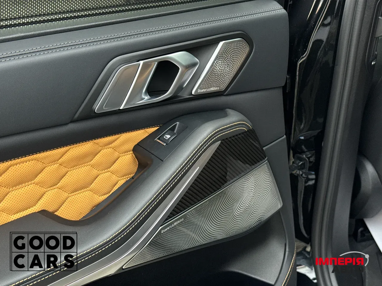 BMW X5 M - фото 35