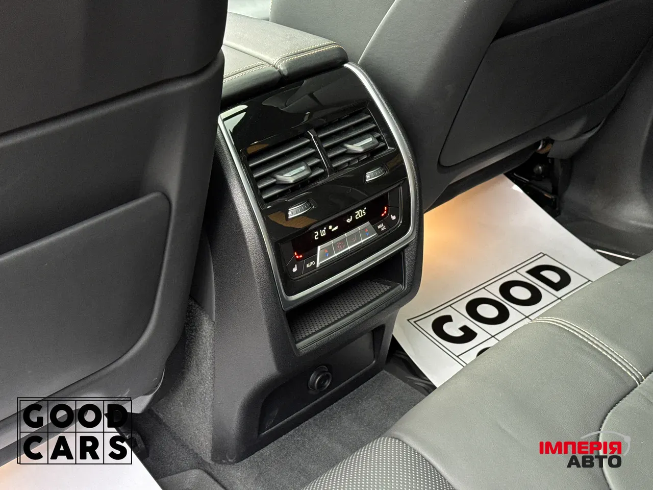 BMW X5 M - фото 39