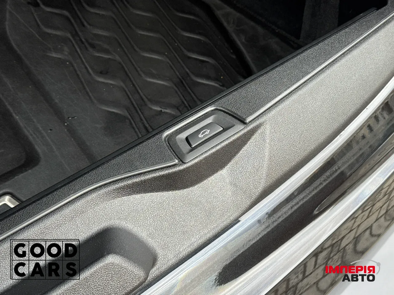 BMW X5 M - фото 23