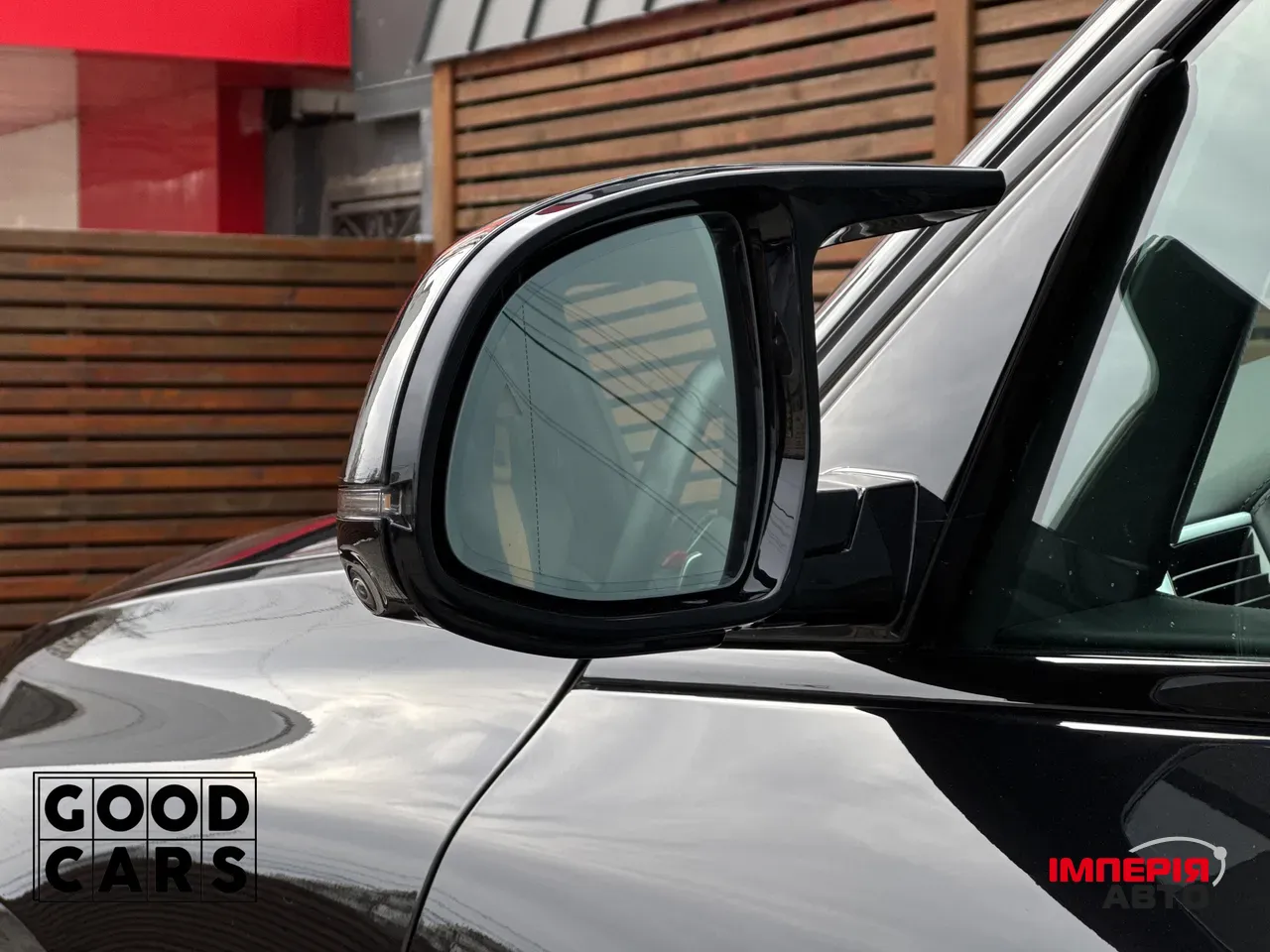 BMW X5 M - фото 19