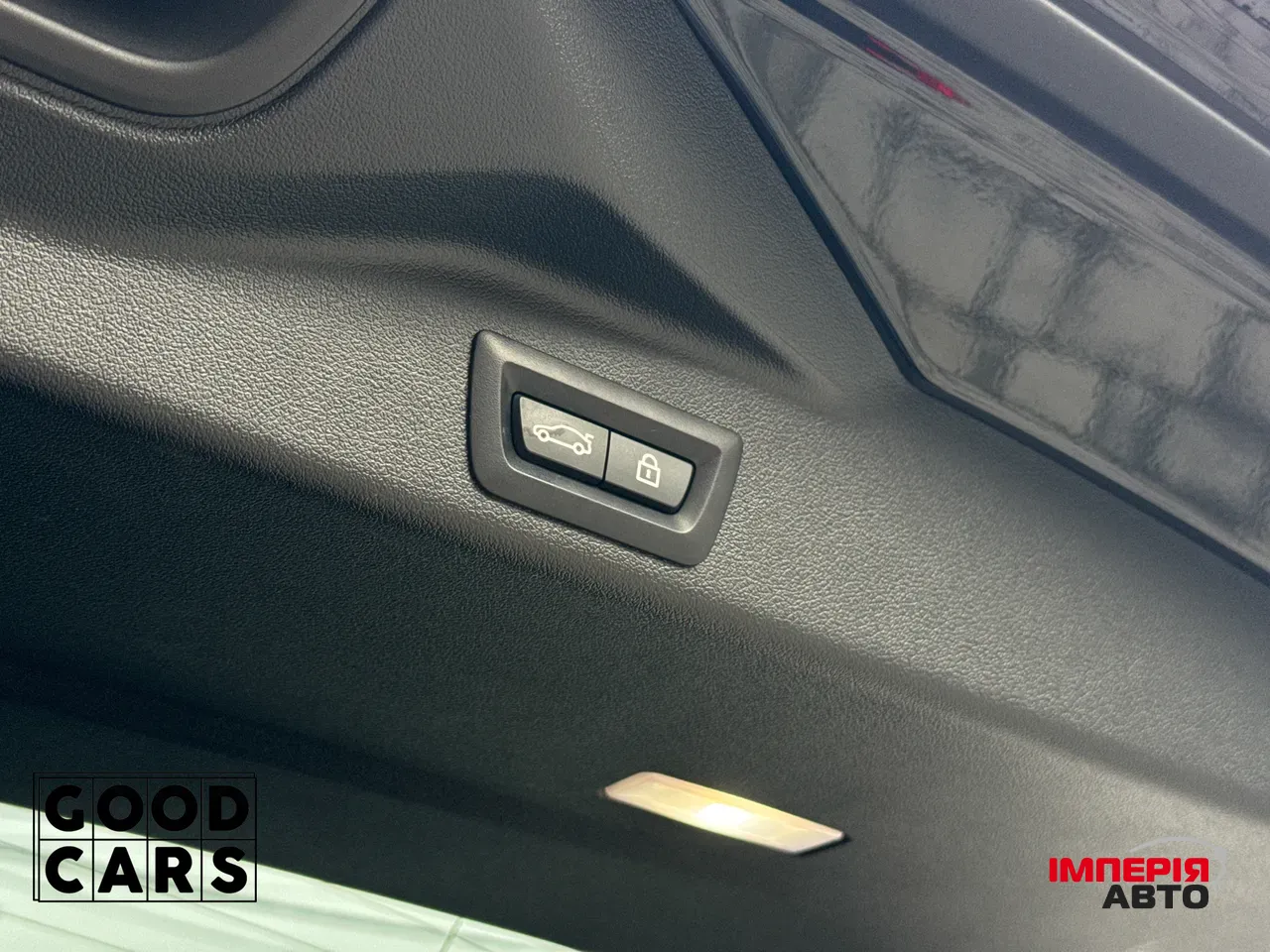 BMW X5 M - фото 24