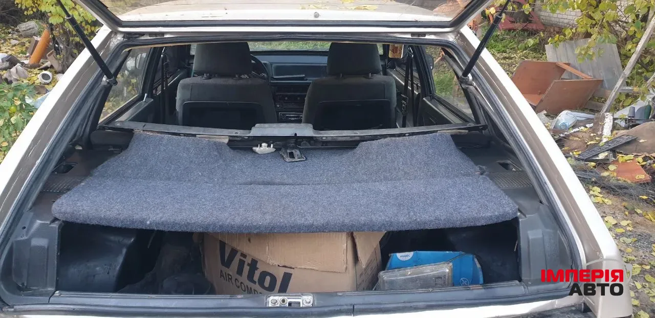 Lada (ВАЗ) 2109 - фото 10