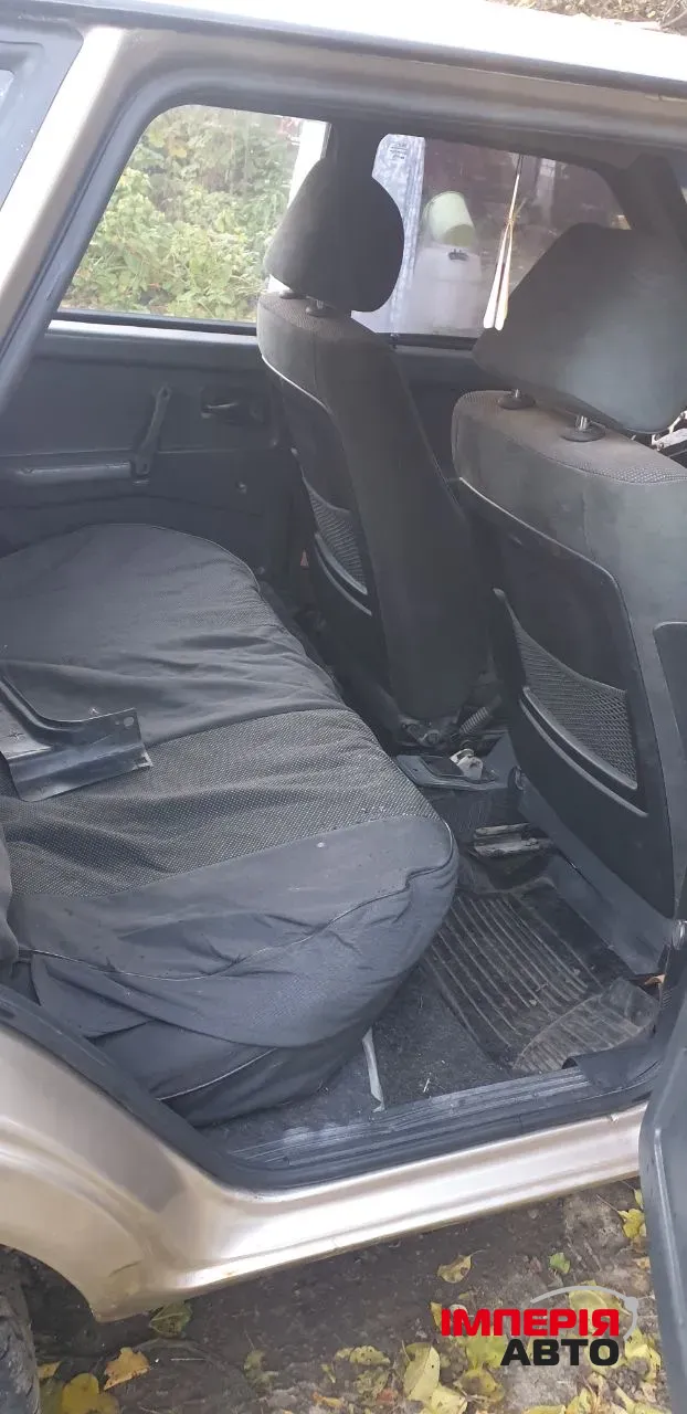 Lada (ВАЗ) 2109 - фото 9