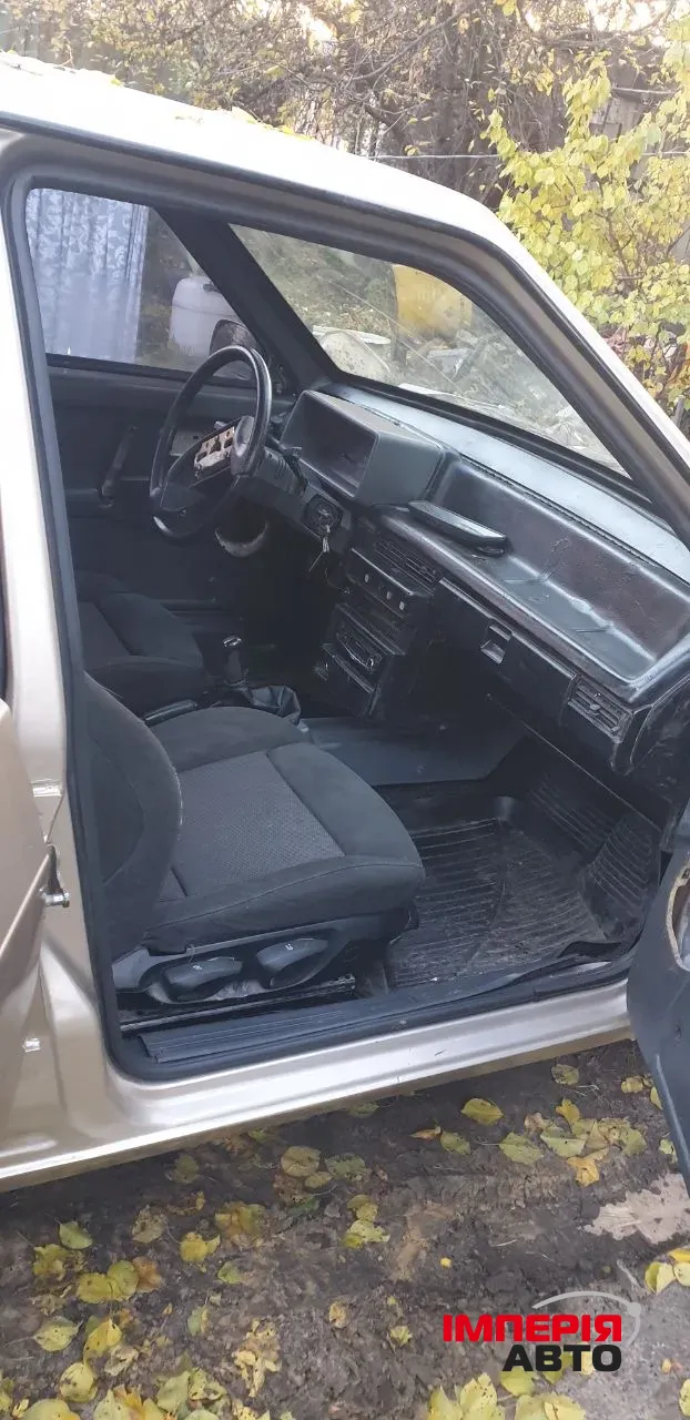 Lada (ВАЗ) 2109 - фото 8