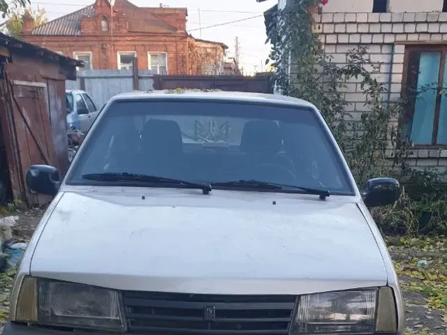 Lada (ВАЗ) 2109 - фото 2