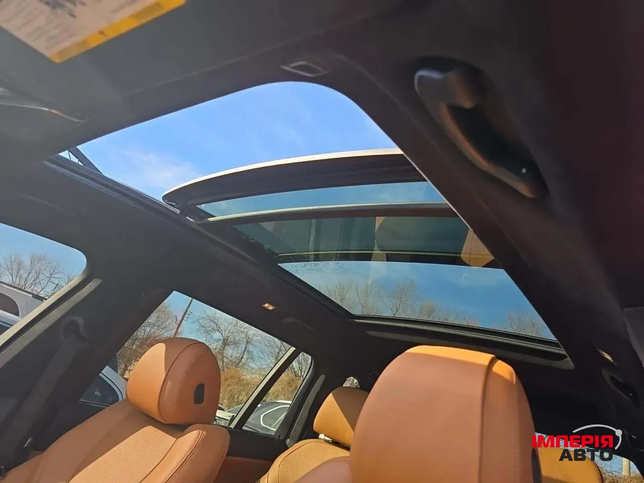 BMW X7 - фото 5