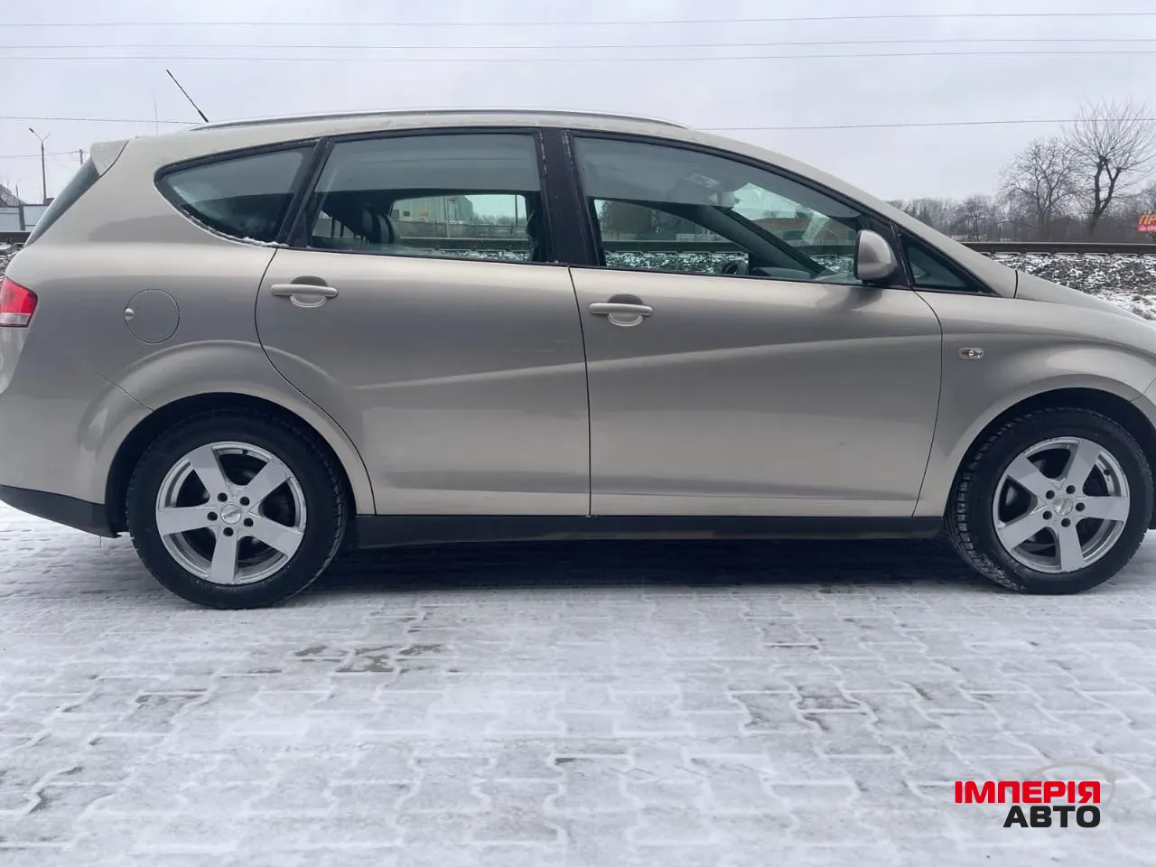 SEAT Altea - фото 2