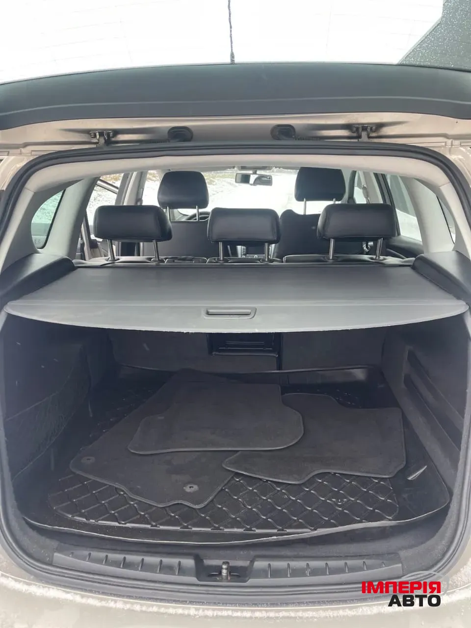 SEAT Altea - фото 6