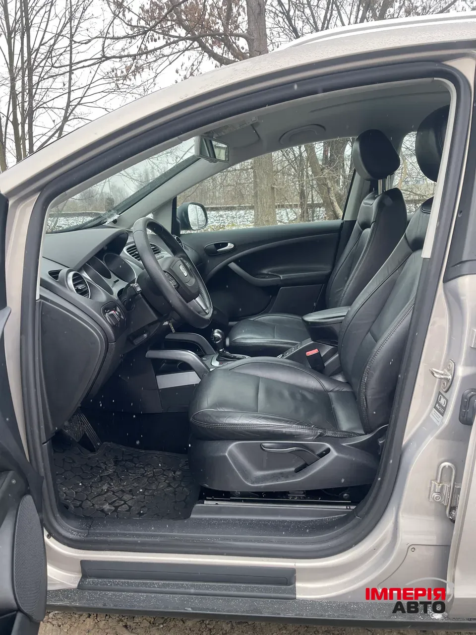 SEAT Altea - фото 17