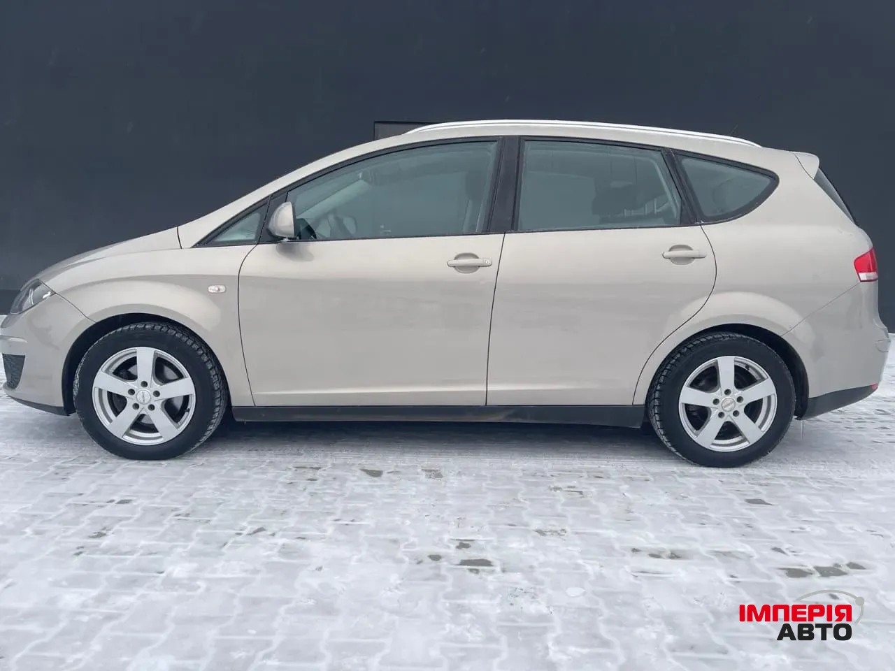 SEAT Altea - фото 3