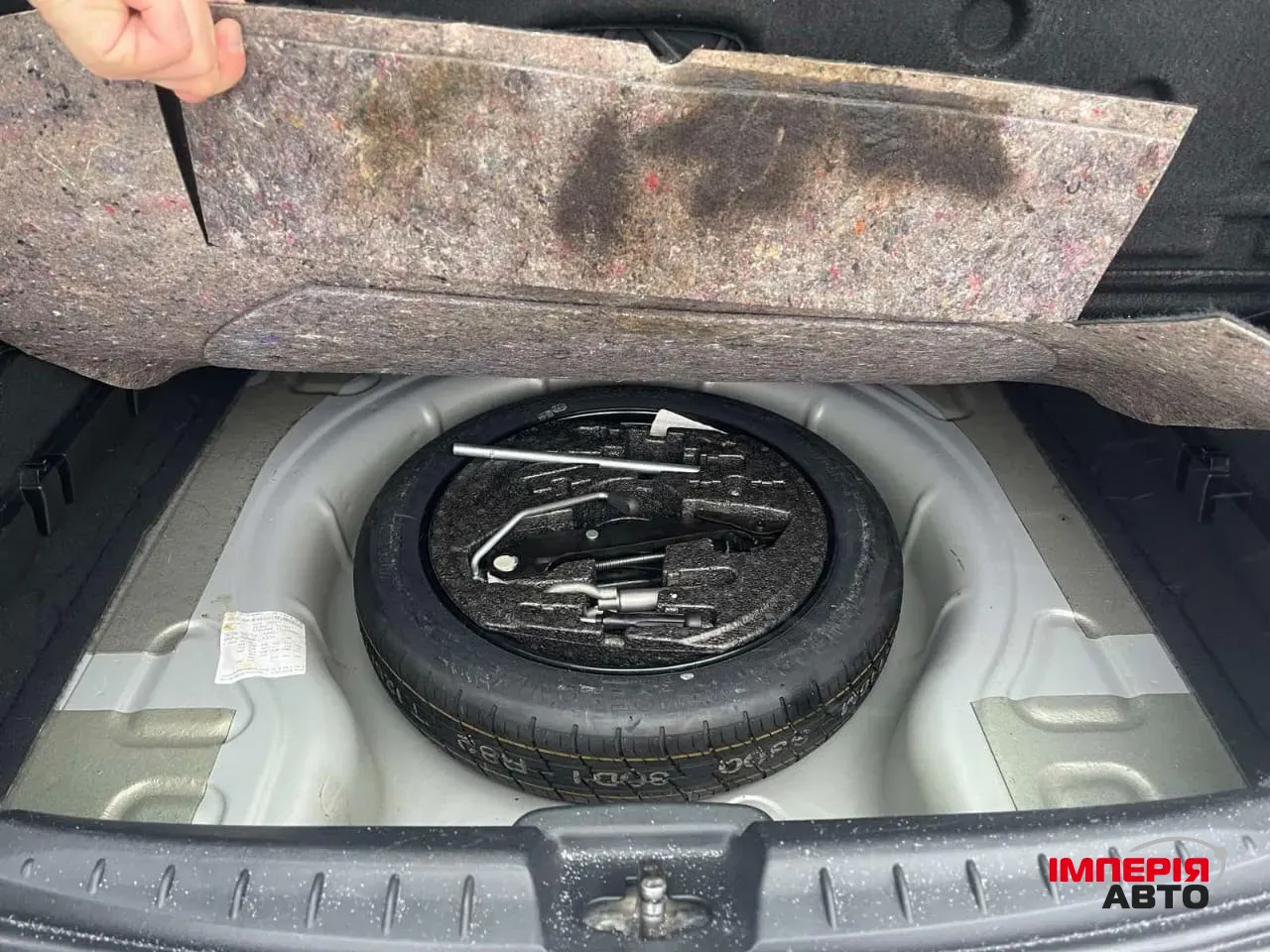 SEAT Altea - фото 10