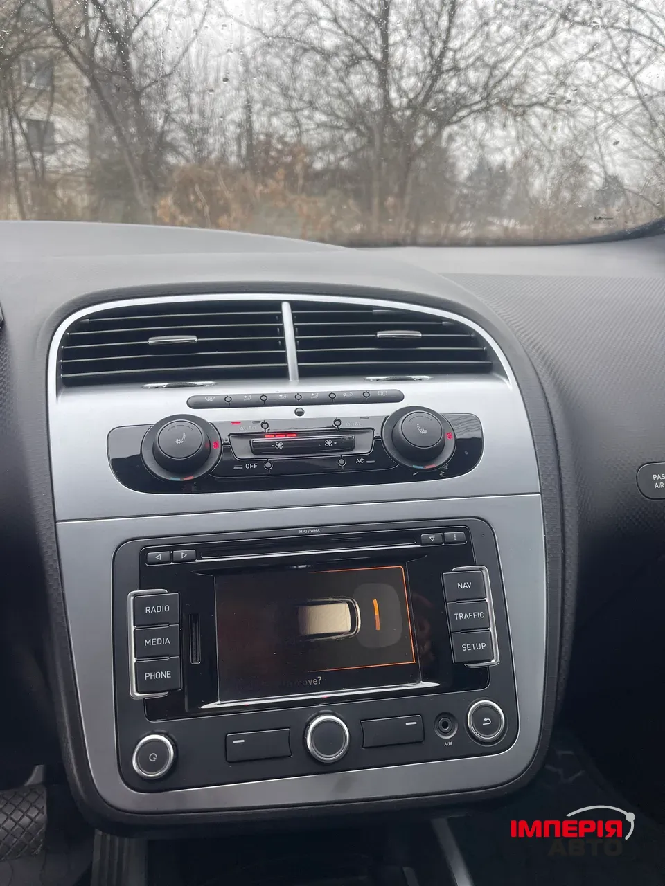 SEAT Altea - фото 16