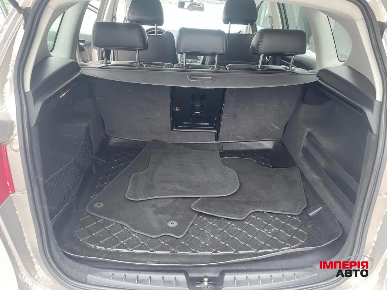 SEAT Altea - фото 7