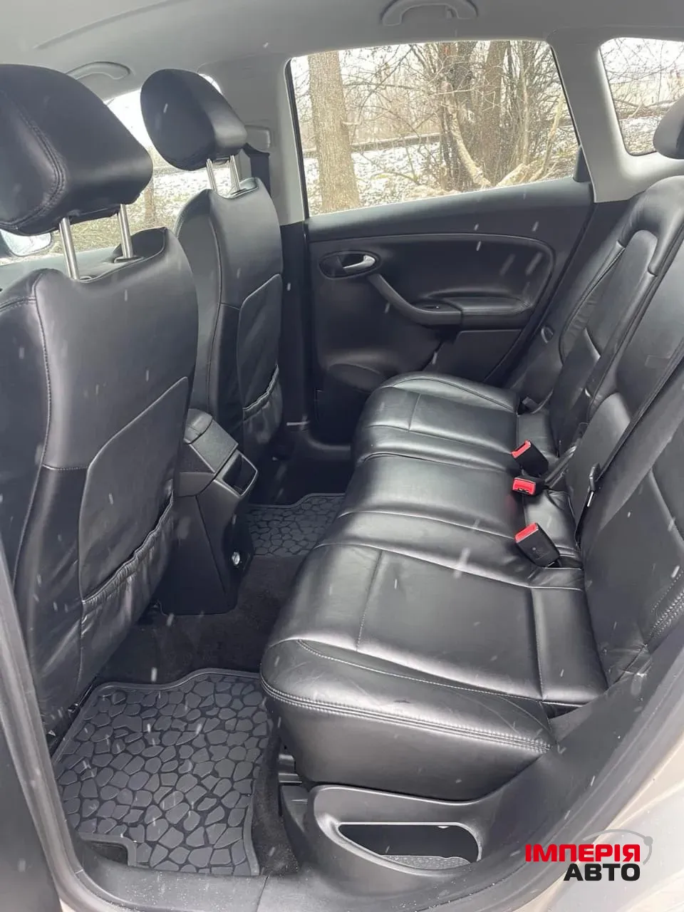 SEAT Altea - фото 11