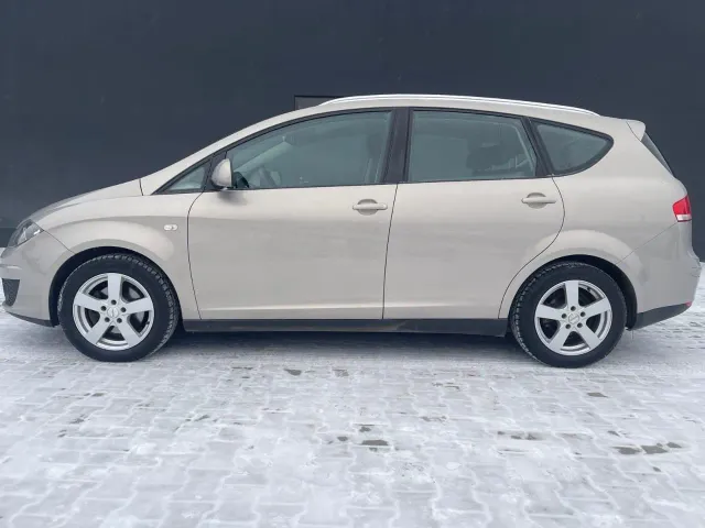 SEAT Altea - фото 3