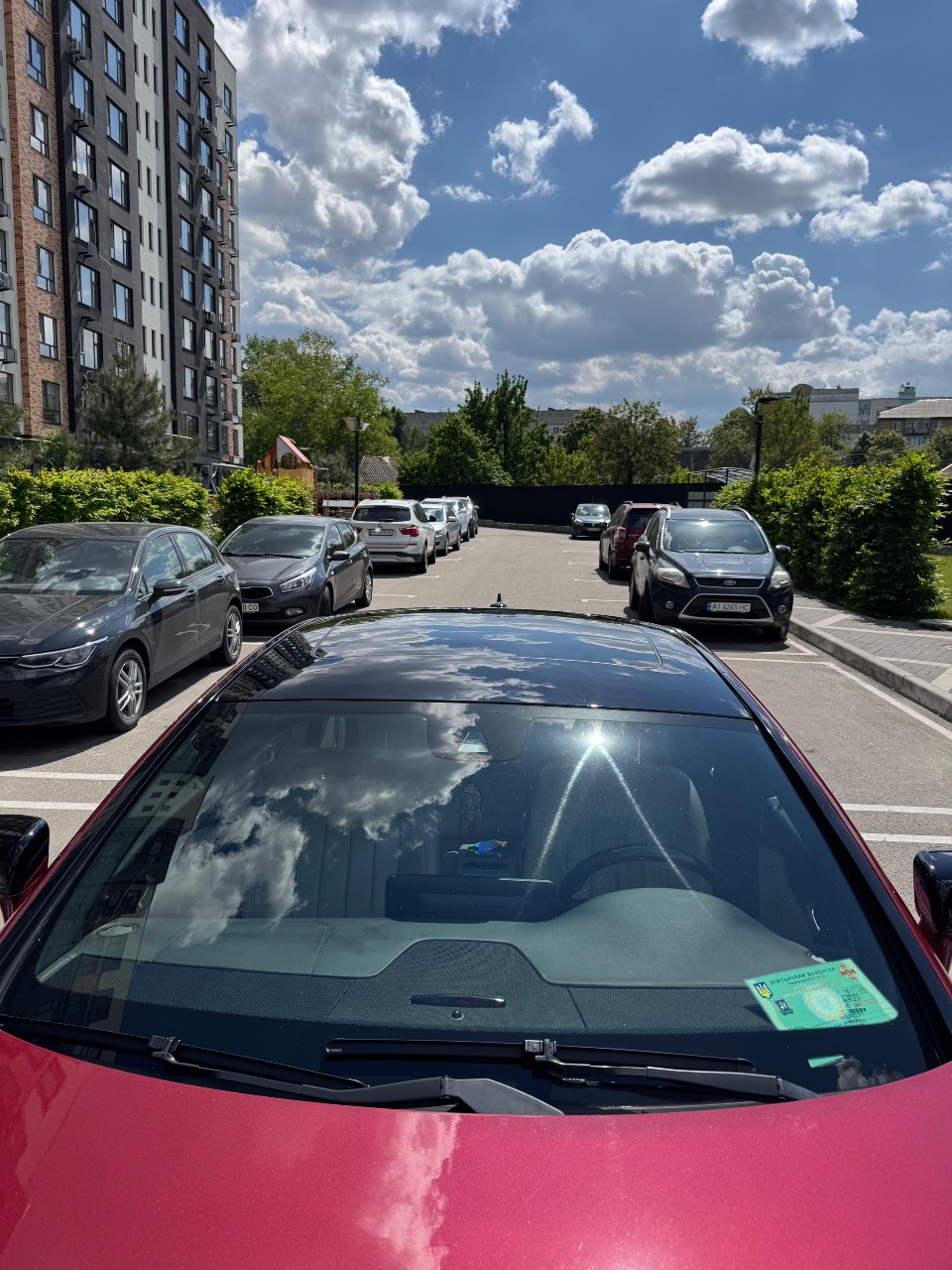 Mercedes-Benz CLS - фото 34