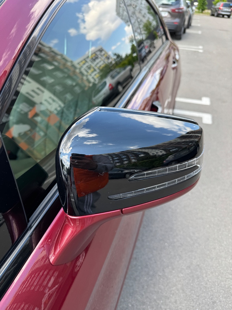 Mercedes-Benz CLS - фото 3