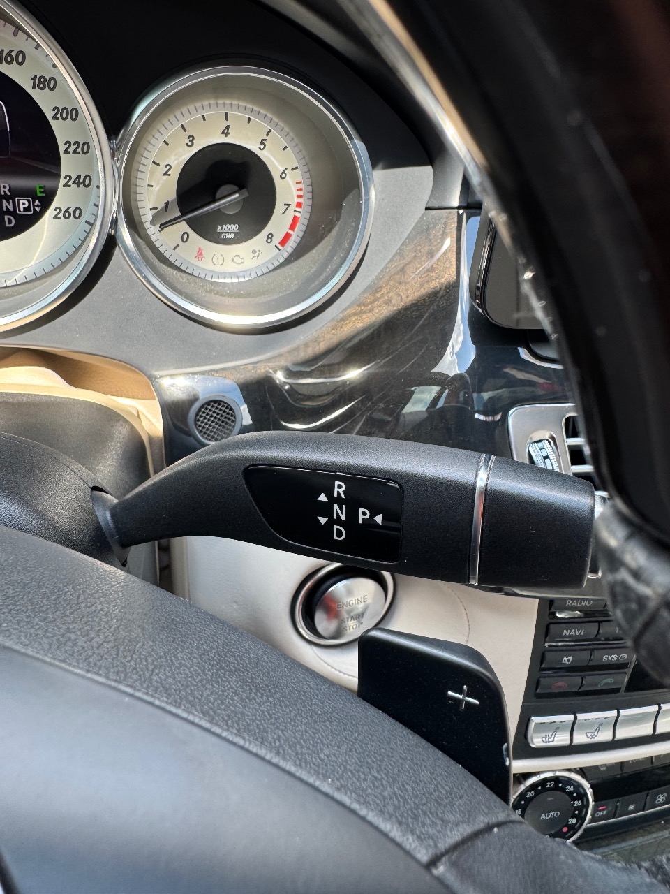 Mercedes-Benz CLS - фото 11