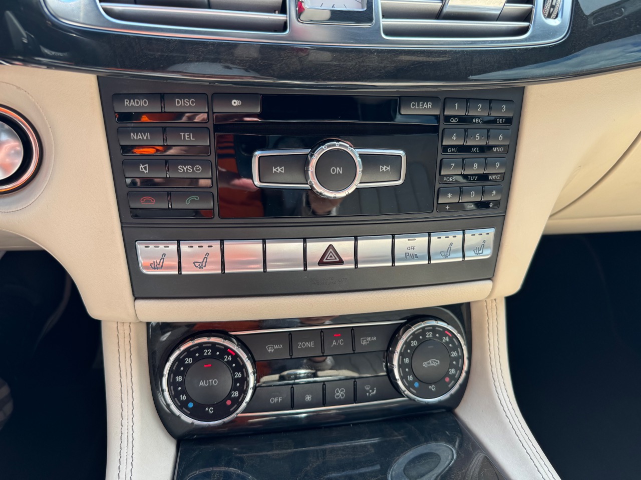 Mercedes-Benz CLS - фото 4