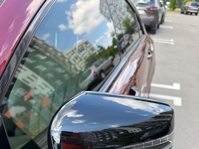 Mercedes-Benz CLS - фото 3