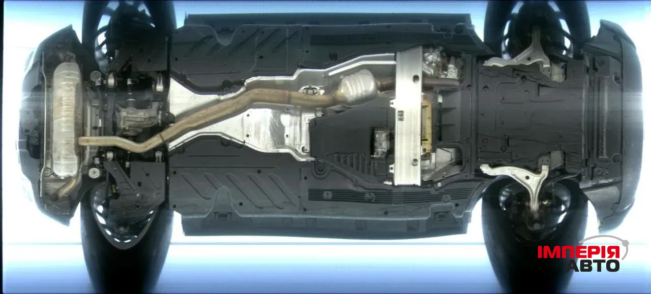 Mercedes-Benz GLE - фото 11