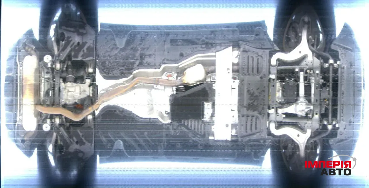 Mercedes-Benz GLE - фото 9