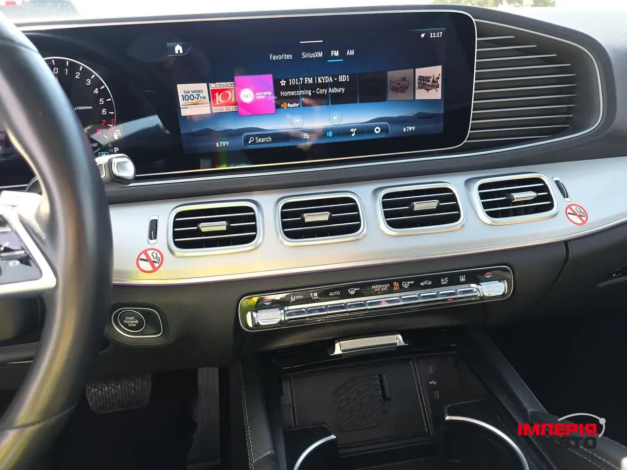 Mercedes-Benz GLE - фото 6