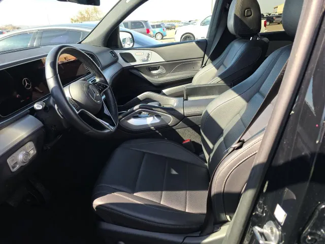 Mercedes-Benz GLE - фото 5