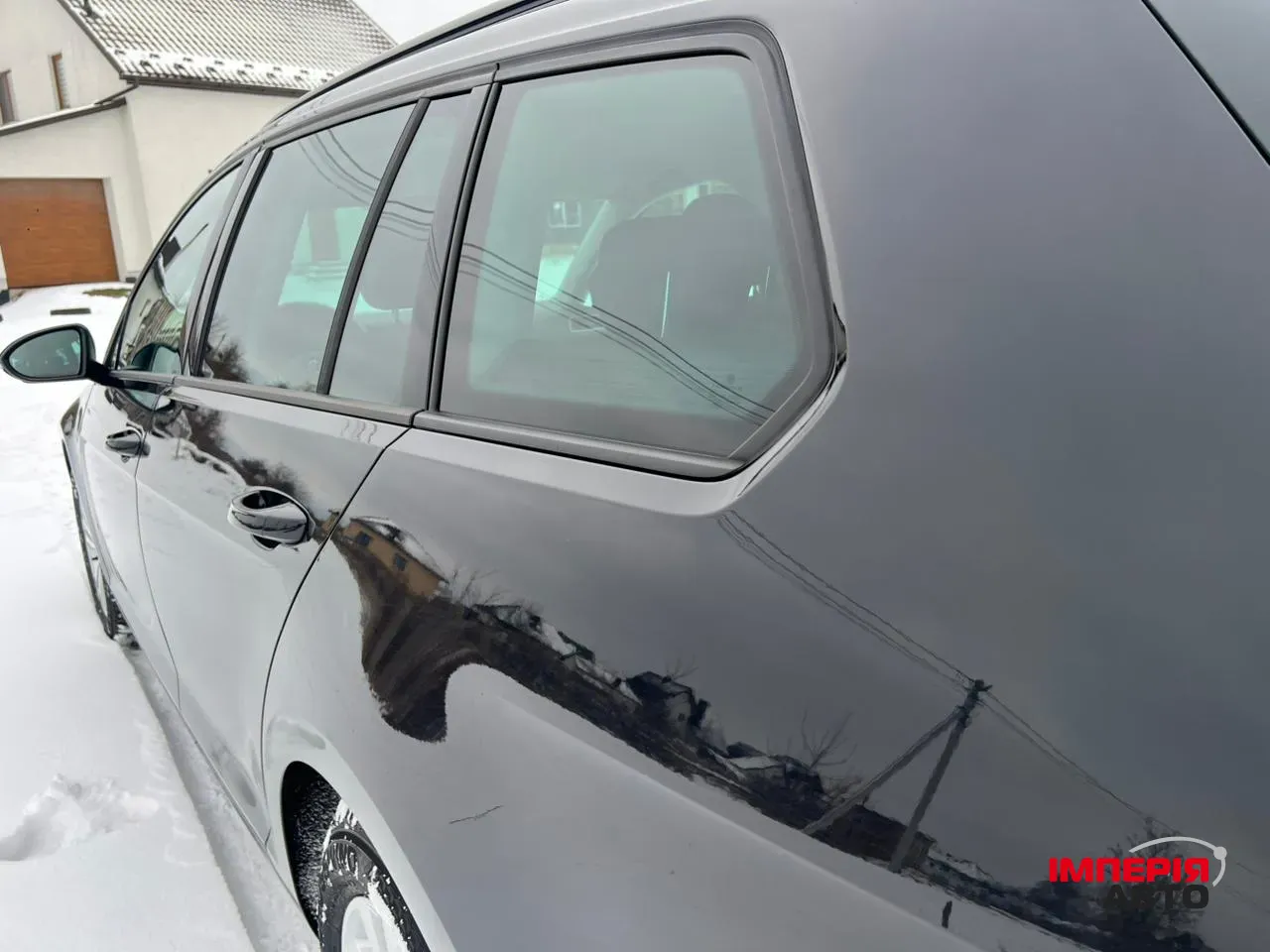 Volkswagen Golf - фото 21