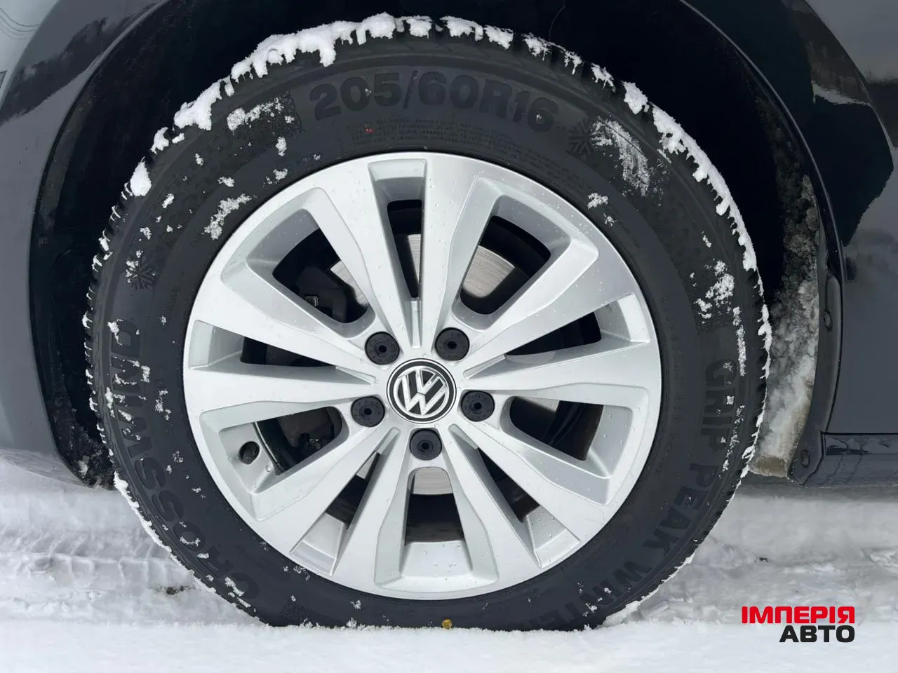 Volkswagen Golf - фото 14