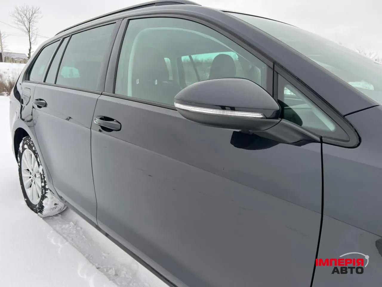 Volkswagen Golf - фото 7