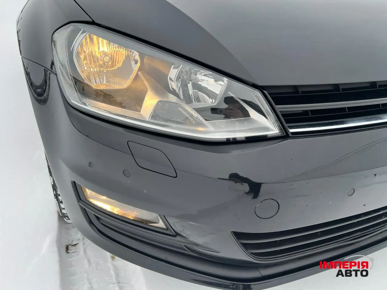 Volkswagen Golf - фото 8