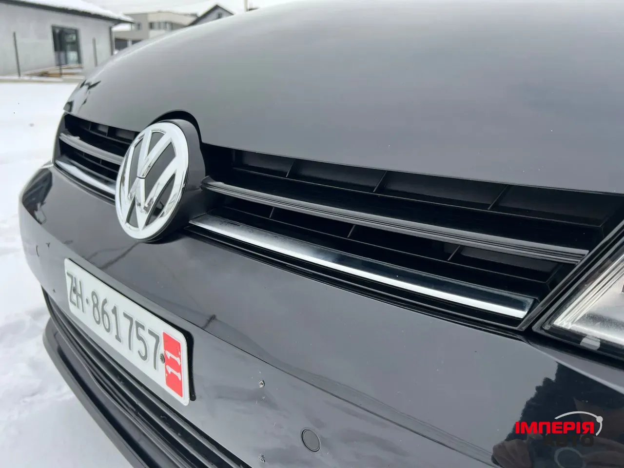 Volkswagen Golf - фото 24