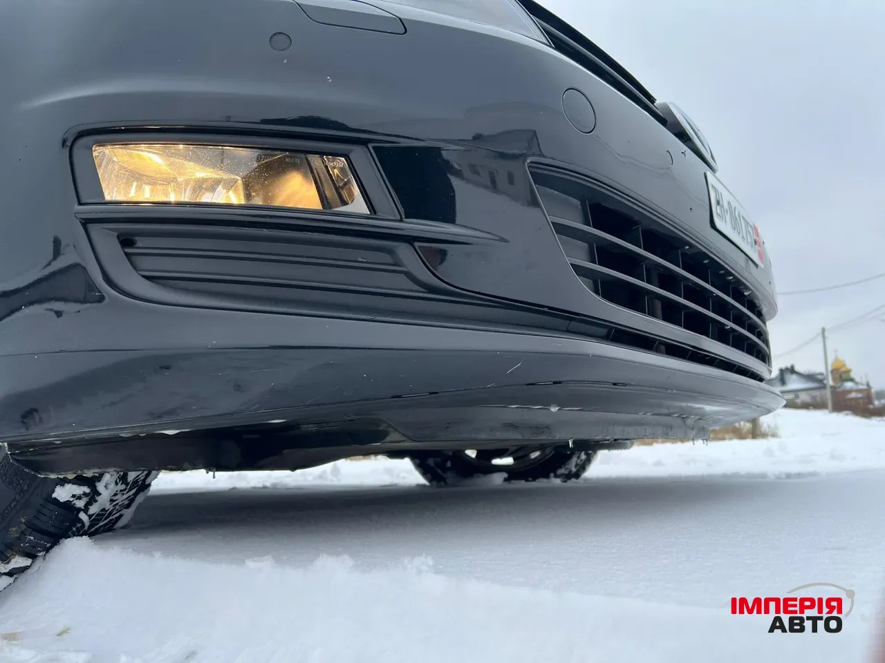 Volkswagen Golf - фото 13