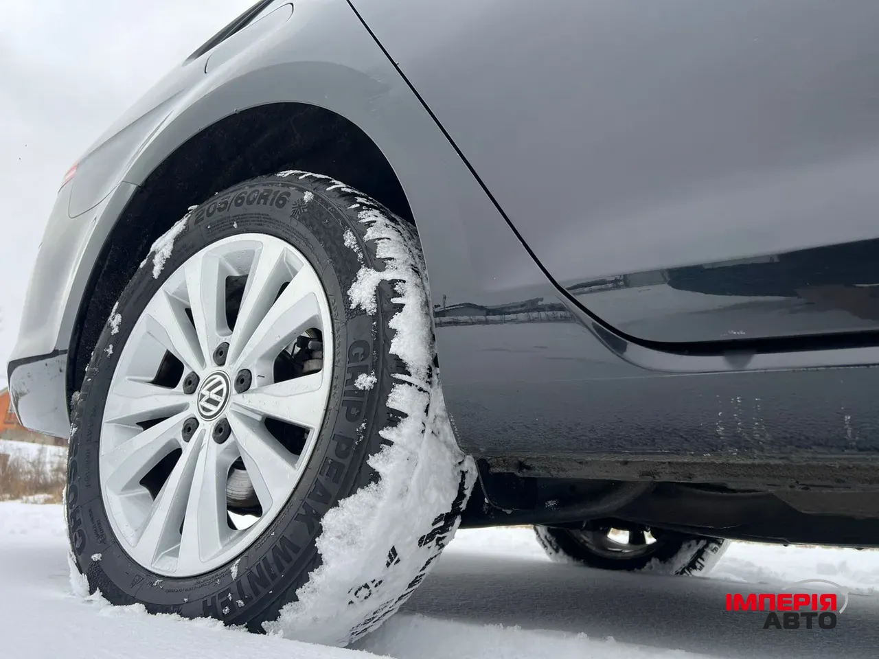 Volkswagen Golf - фото 22