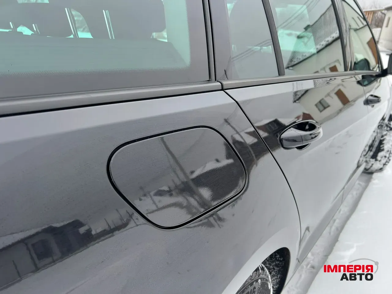 Volkswagen Golf - фото 23