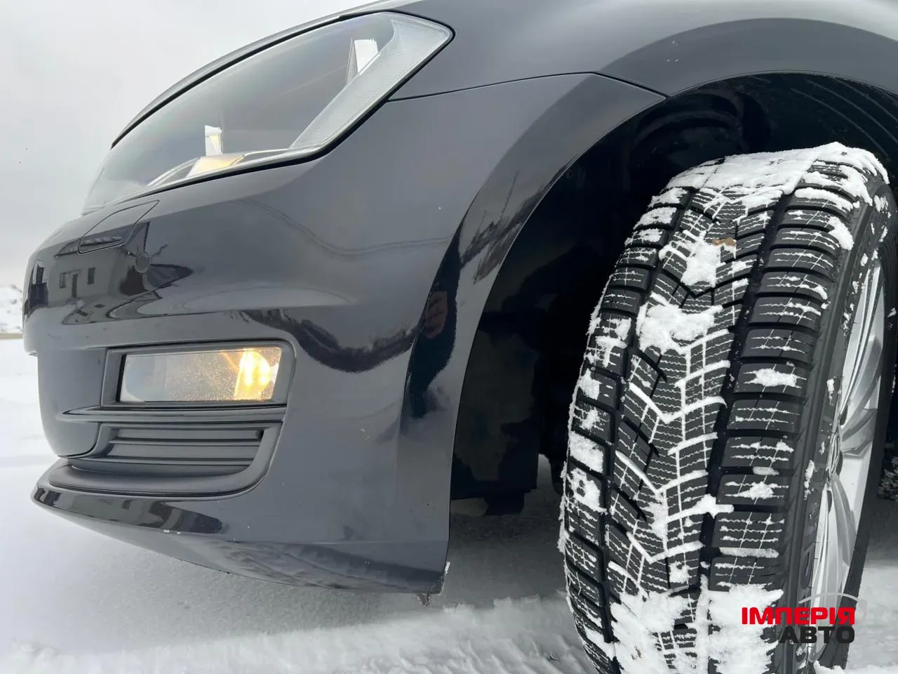 Volkswagen Golf - фото 11