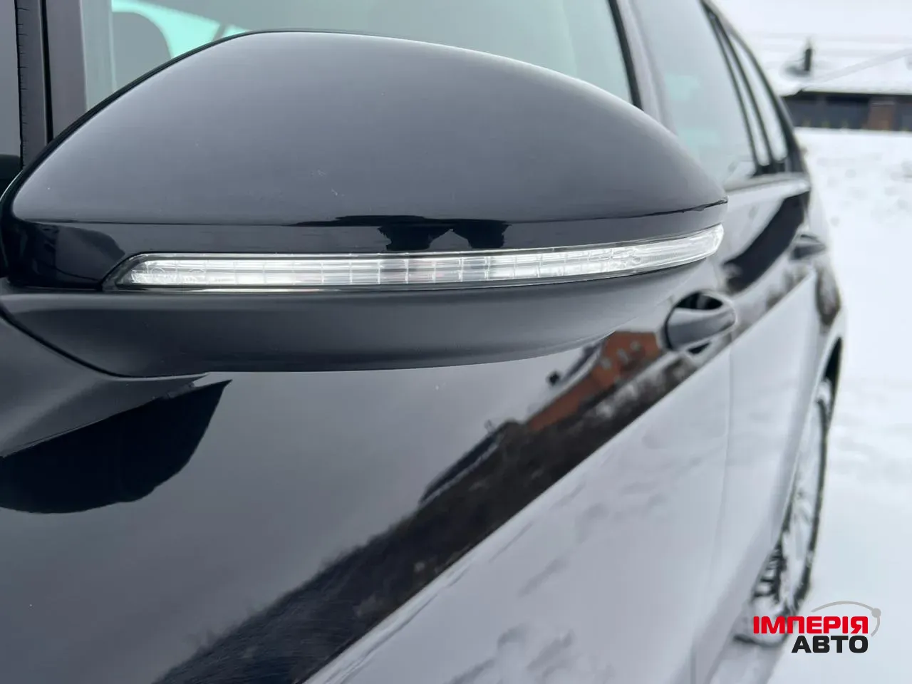 Volkswagen Golf - фото 12