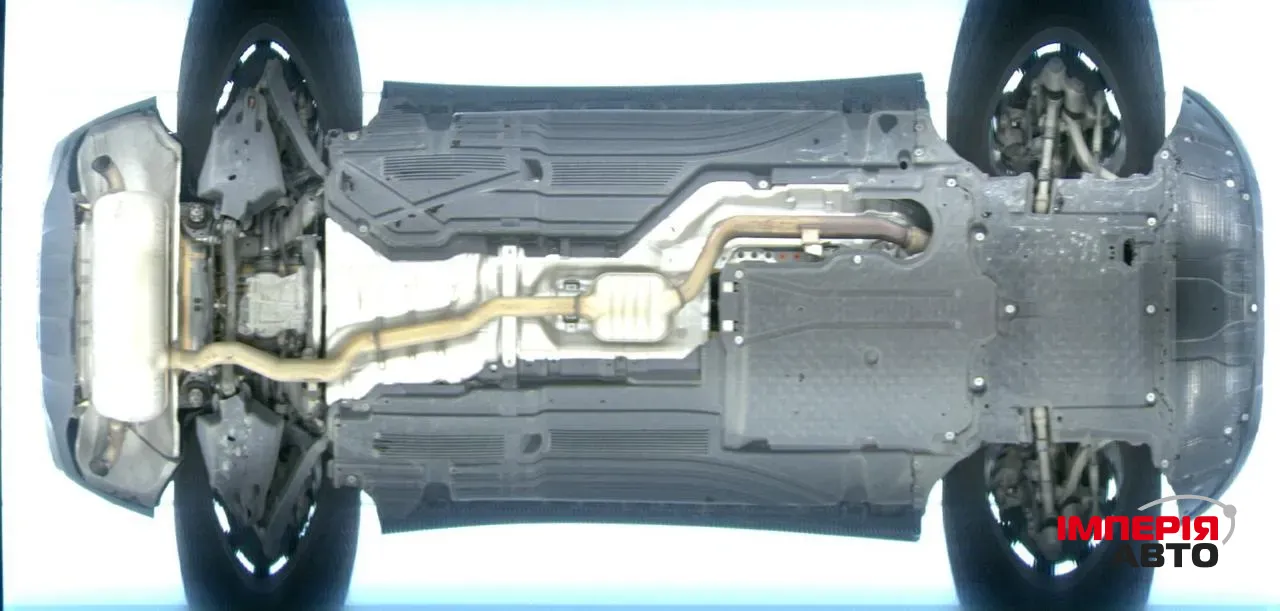 Mercedes-Benz GLC - фото 10