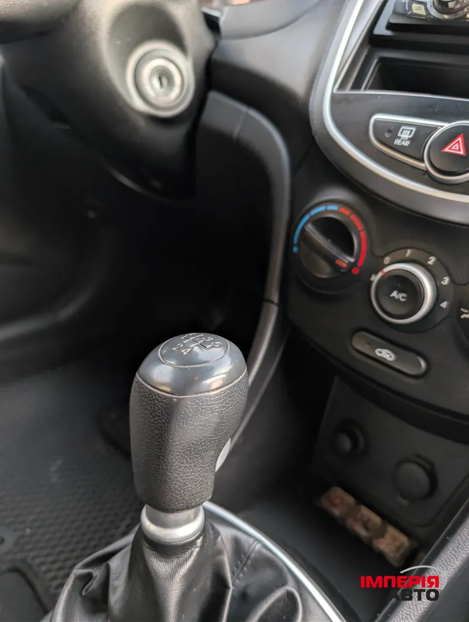 Hyundai Accent - фото 22