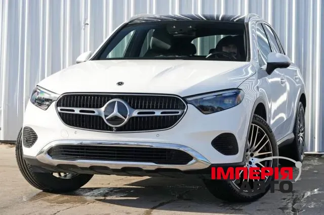 Mercedes-Benz GLE - фото 4