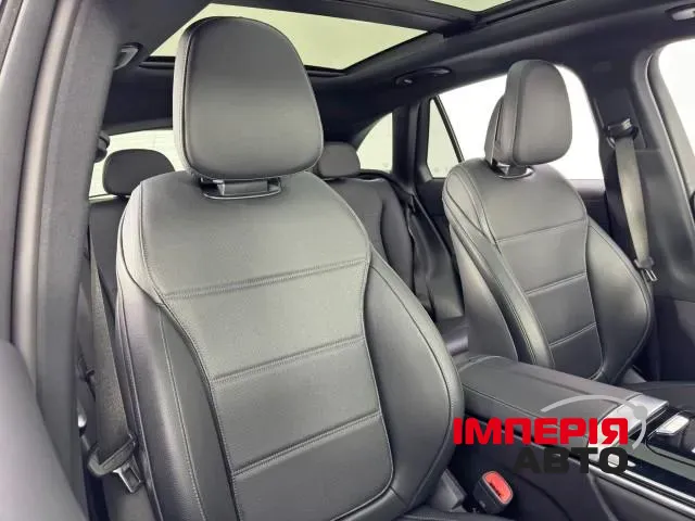 Mercedes-Benz GLE - фото 10