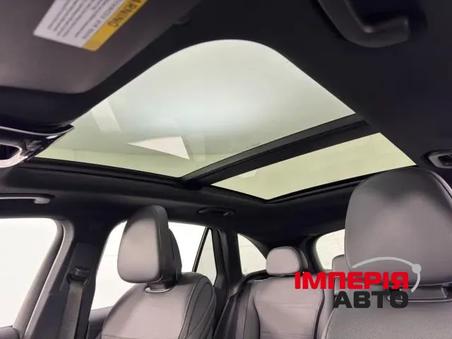 Mercedes-Benz GLE - фото 9